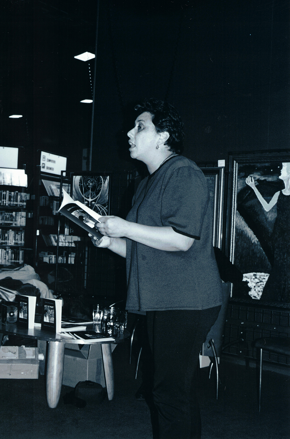 Paula & Mahinarangi 3