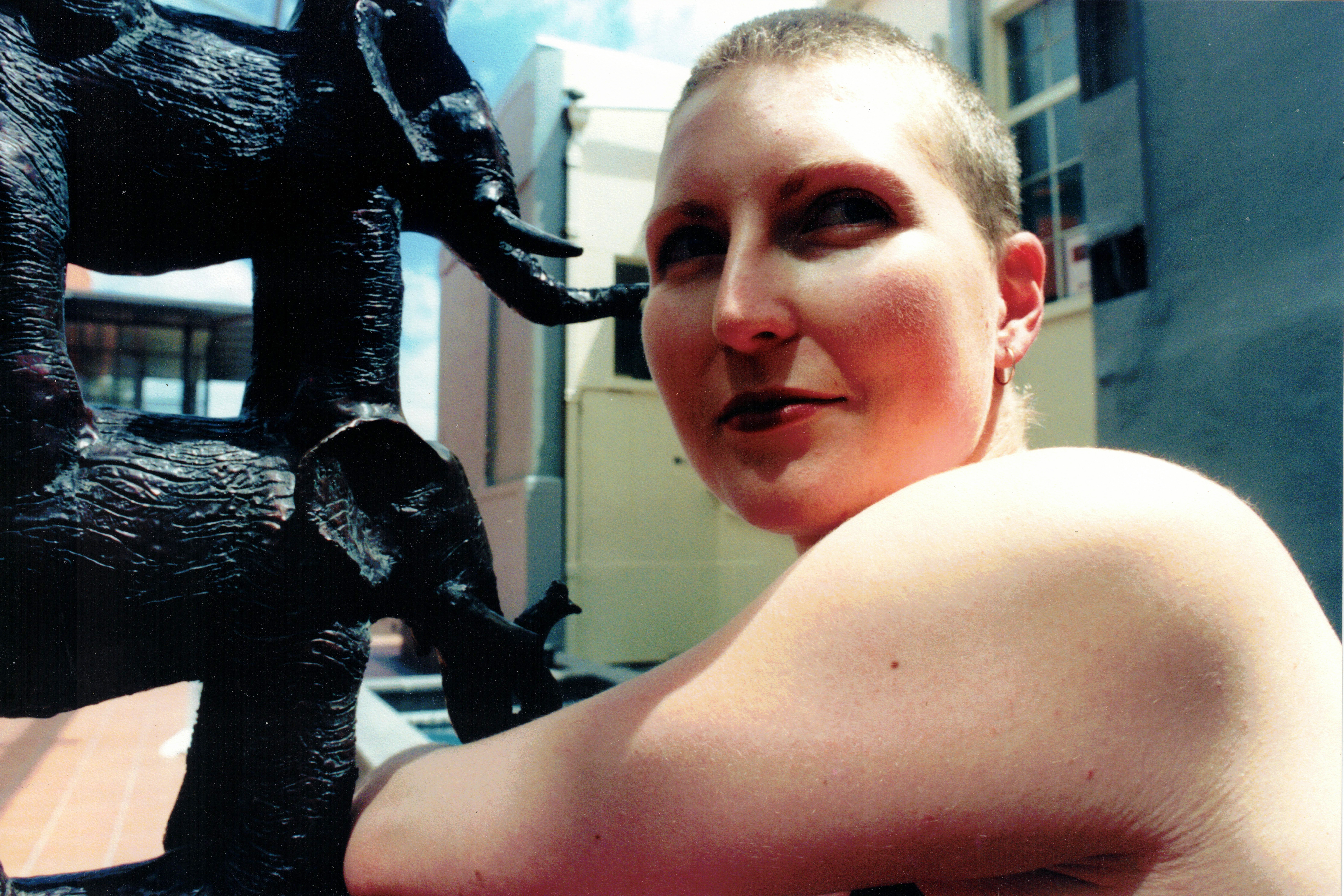 Manawatū Standard 1997