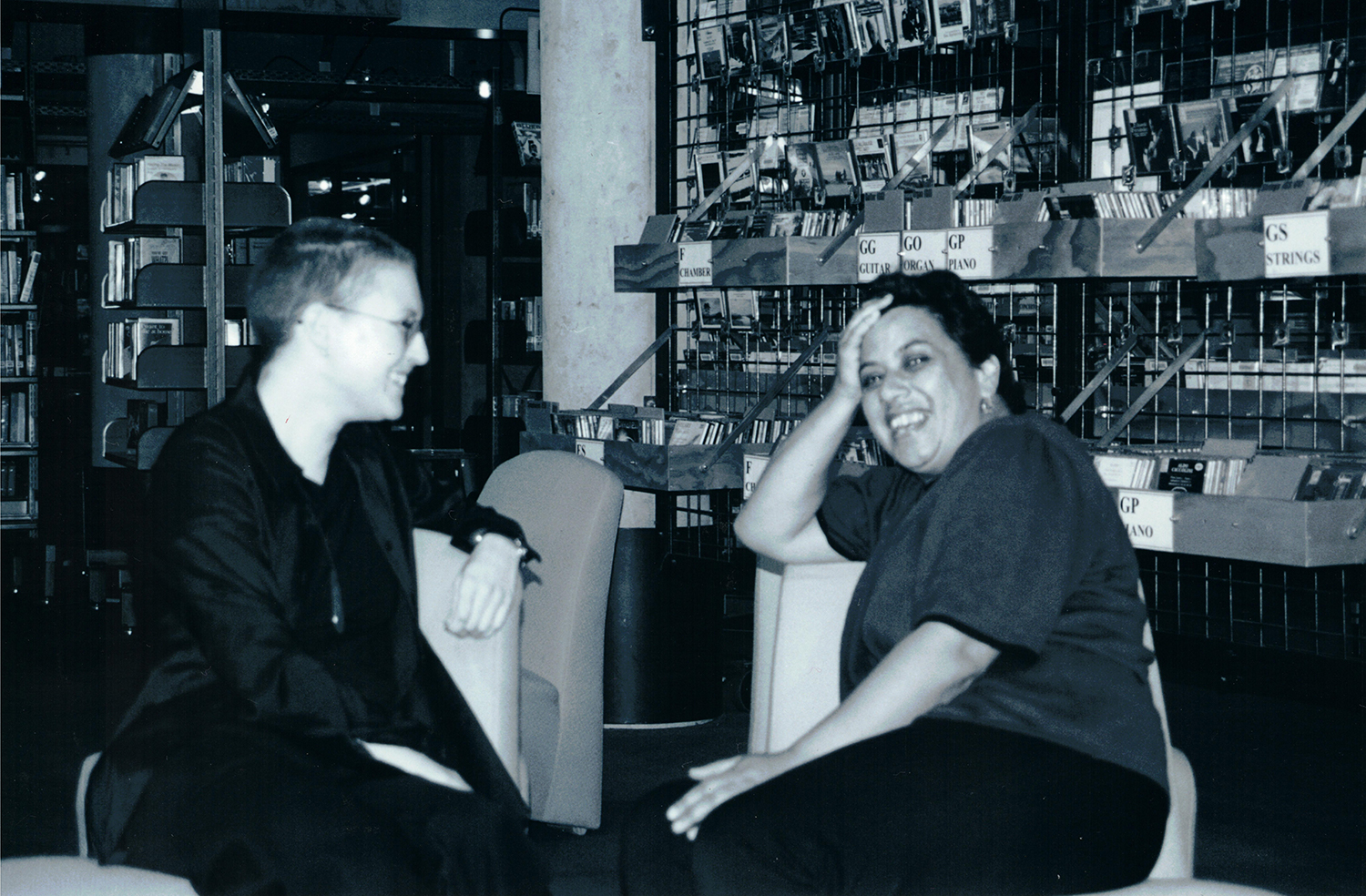 Paula & Mahinarangi 1