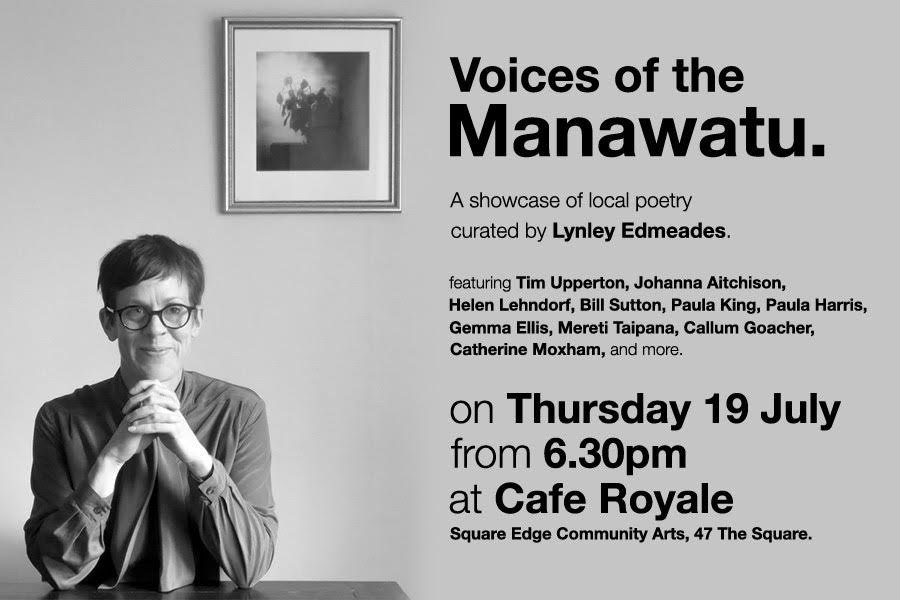 Voices of the Manawatū